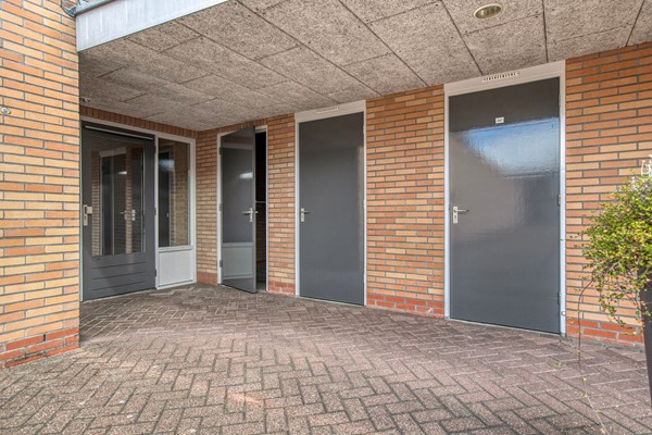 Medium property photo - Marktstraat 34, 3925 JS Scherpenzeel