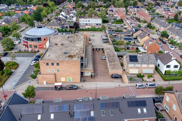 Medium property photo - Marktstraat 34, 3925 JS Scherpenzeel
