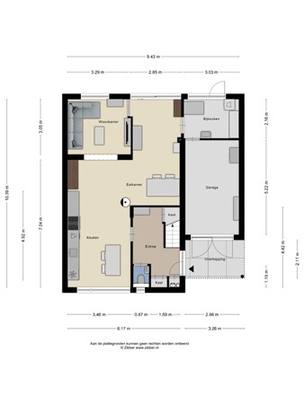 Fluitekruidlaan 31, 3925 SC Scherpenzeel - 176243212_1566023_fluit_begane_grond_first_design_20250901_f9a32b.jpg