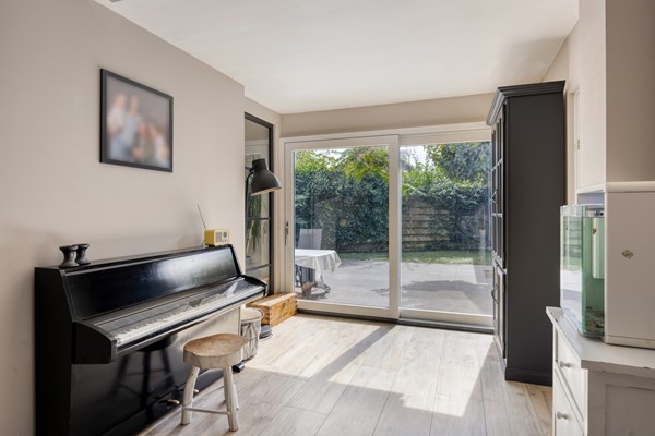 Medium property photo - Fluitekruidlaan 31, 3925 SC Scherpenzeel