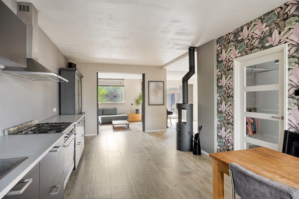Medium property photo - Fluitekruidlaan 31, 3925 SC Scherpenzeel