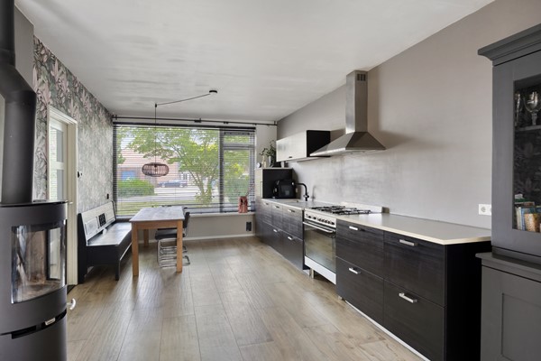 Medium property photo - Fluitekruidlaan 31, 3925 SC Scherpenzeel