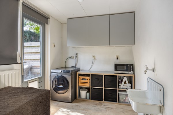 Medium property photo - Fluitekruidlaan 31, 3925 SC Scherpenzeel