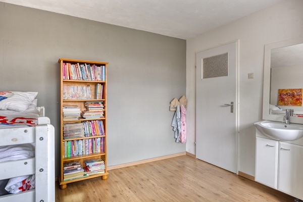 Medium property photo - Fluitekruidlaan 31, 3925 SC Scherpenzeel
