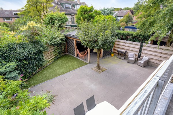 Medium property photo - Fluitekruidlaan 31, 3925 SC Scherpenzeel