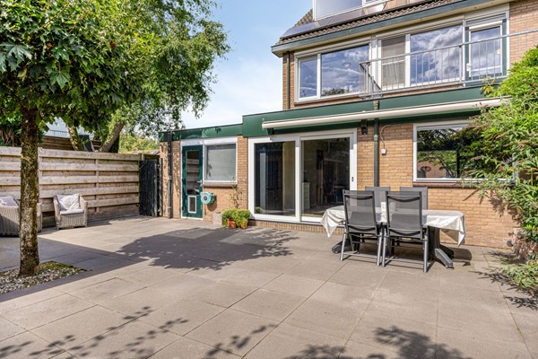 Medium property photo - Fluitekruidlaan 31, 3925 SC Scherpenzeel