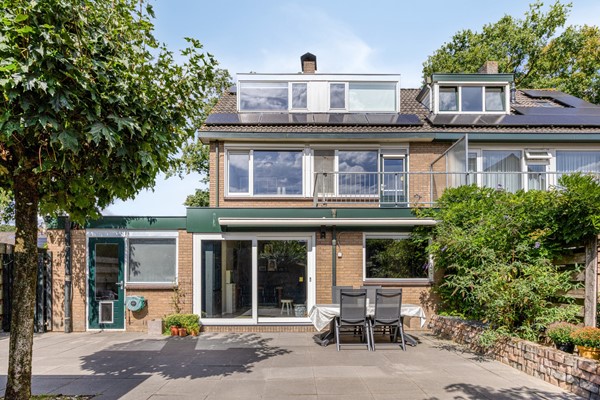 Medium property photo - Fluitekruidlaan 31, 3925 SC Scherpenzeel