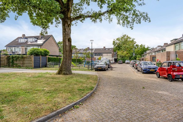 Medium property photo - Fluitekruidlaan 31, 3925 SC Scherpenzeel