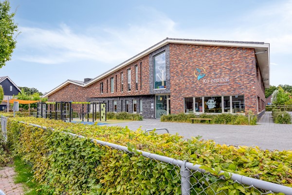 Medium property photo - Fluitekruidlaan 31, 3925 SC Scherpenzeel