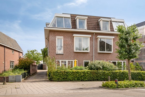 Dorpsstraat 266C, 3925 KK Scherpenzeel