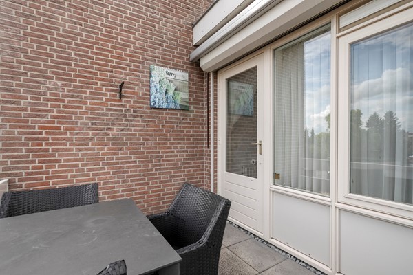 Medium property photo - Dorpsstraat 266C, 3925 KK Scherpenzeel