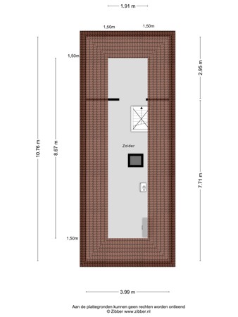 Stationsweg Oost 174, 3931 EW Woudenberg - 176362135_1566457_stati_zolder_first_design_20250903_5bb5fb.jpg