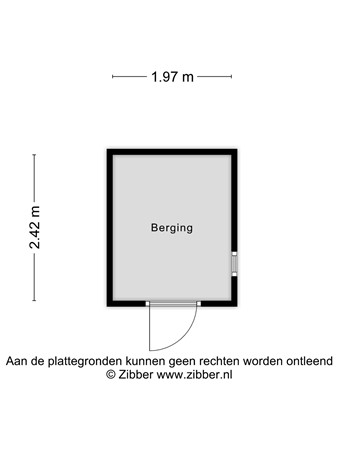 Stationsweg Oost 174, 3931 EW Woudenberg - 176362135_1566457_stati_berging_first_design_20250903_424113.jpg
