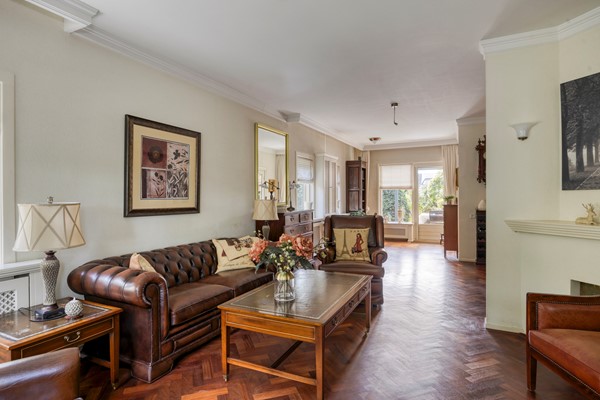 Medium property photo - Stationsweg Oost 174, 3931 EW Woudenberg