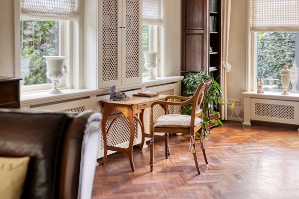 Medium property photo - Stationsweg Oost 174, 3931 EW Woudenberg