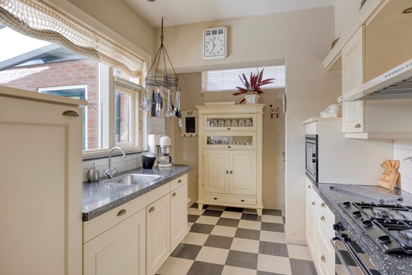 Medium property photo - Stationsweg Oost 174, 3931 EW Woudenberg