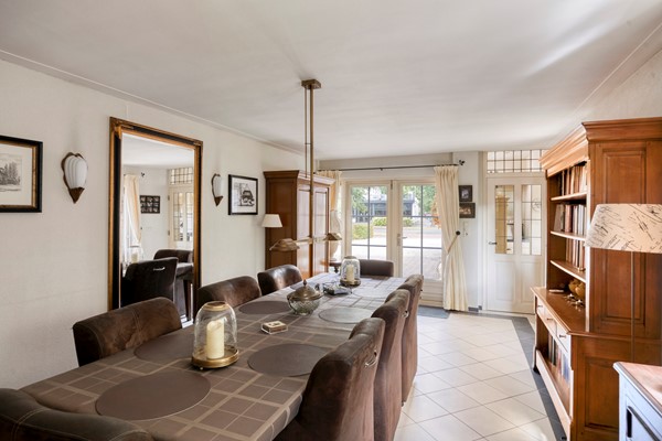 Medium property photo - Stationsweg Oost 174, 3931 EW Woudenberg