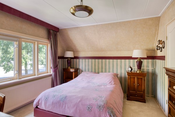 Medium property photo - Stationsweg Oost 174, 3931 EW Woudenberg