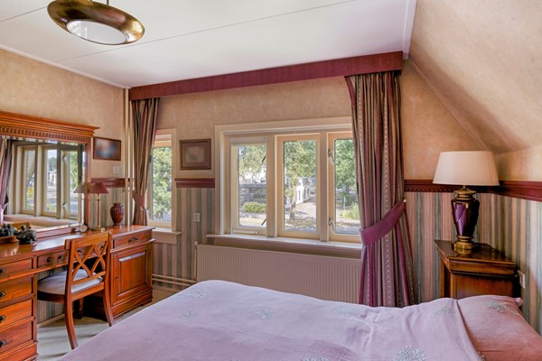 Medium property photo - Stationsweg Oost 174, 3931 EW Woudenberg
