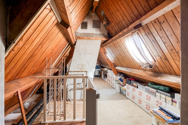 Medium property photo - Stationsweg Oost 174, 3931 EW Woudenberg