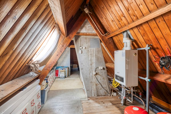 Medium property photo - Stationsweg Oost 174, 3931 EW Woudenberg