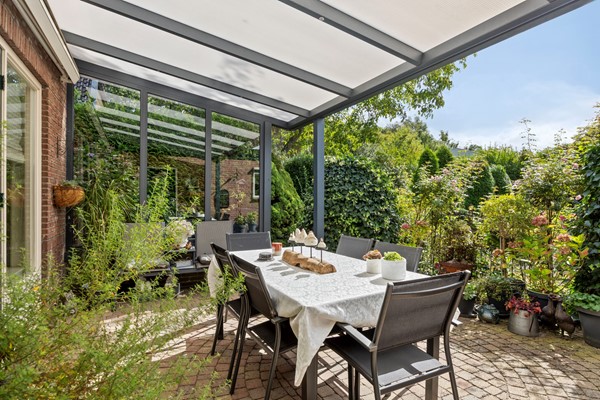 Medium property photo - Stationsweg Oost 174, 3931 EW Woudenberg