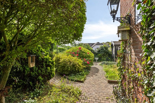 Medium property photo - Stationsweg Oost 174, 3931 EW Woudenberg