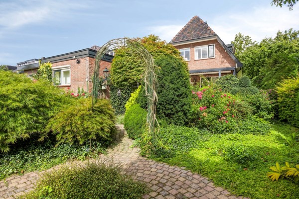 Medium property photo - Stationsweg Oost 174, 3931 EW Woudenberg