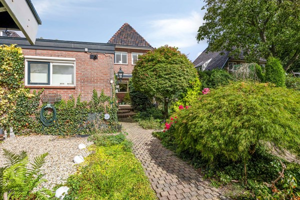 Medium property photo - Stationsweg Oost 174, 3931 EW Woudenberg