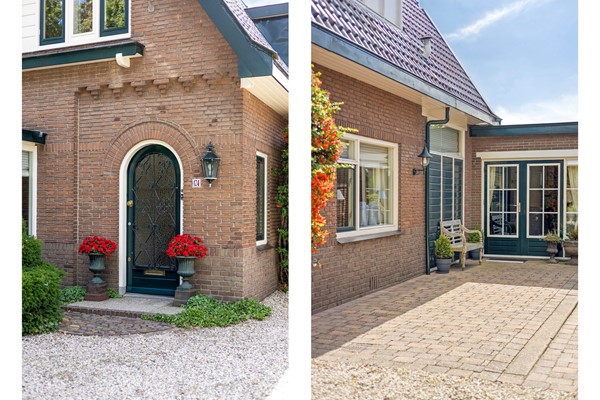 Medium property photo - Stationsweg Oost 174, 3931 EW Woudenberg