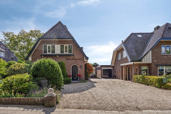 Medium property photo - Stationsweg Oost 174, 3931 EW Woudenberg