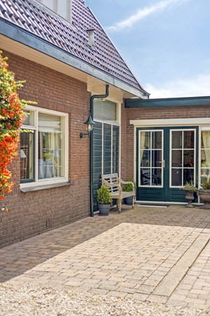Medium property photo - Stationsweg Oost 174, 3931 EW Woudenberg