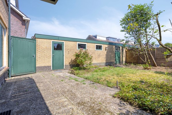Medium property photo - Industrielaan 8, 3925 BE Scherpenzeel