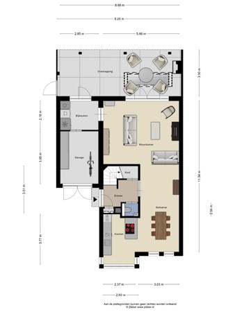 Holevoetlaan 44D, 3925 BZ Scherpenzeel - 176449255_1574329_holev_begane_grond_first_design_20250905_788145.jpg