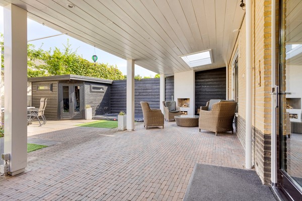 Medium property photo - Holevoetlaan 44D, 3925 BZ Scherpenzeel