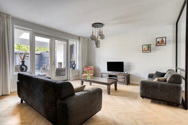 Medium property photo - Holevoetlaan 44D, 3925 BZ Scherpenzeel