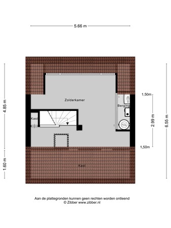 Holevoetlaan 44D, 3925 BZ Scherpenzeel - 176449255_1574329_holev_tweede_verdiepi_first_design_20250905_83d212.jpg