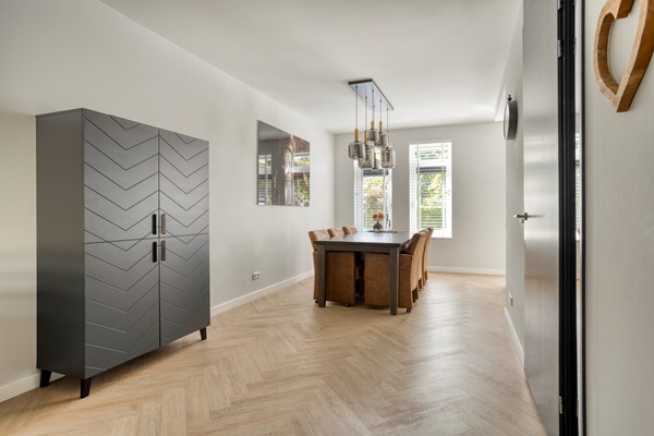 Medium property photo - Holevoetlaan 44D, 3925 BZ Scherpenzeel