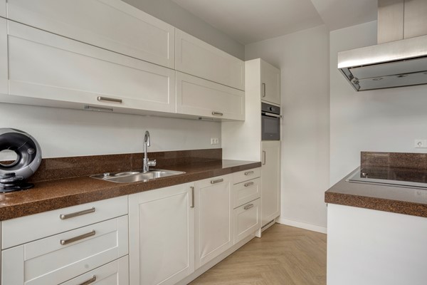 Medium property photo - Holevoetlaan 44D, 3925 BZ Scherpenzeel