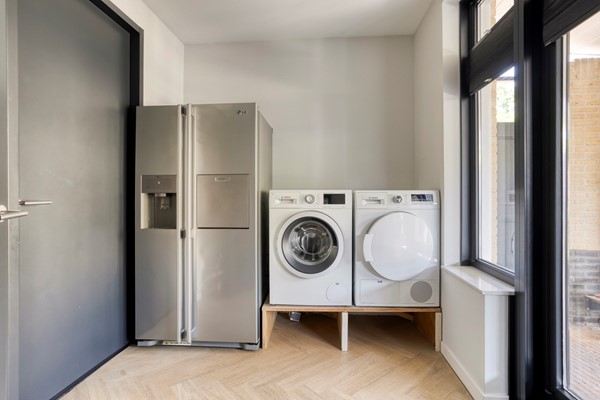 Medium property photo - Holevoetlaan 44D, 3925 BZ Scherpenzeel