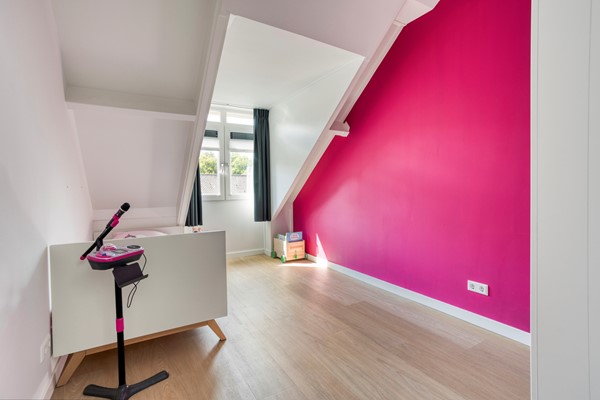 Medium property photo - Holevoetlaan 44D, 3925 BZ Scherpenzeel