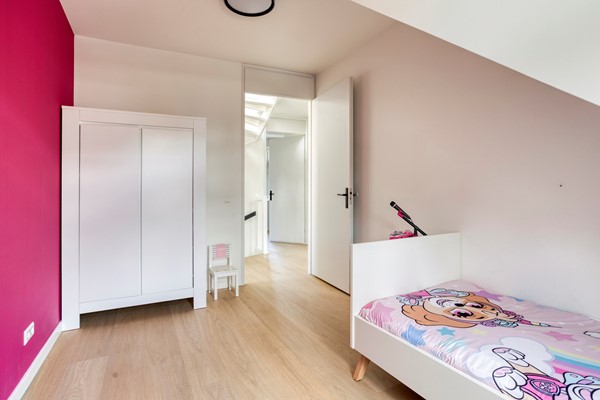 Medium property photo - Holevoetlaan 44D, 3925 BZ Scherpenzeel
