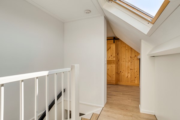 Medium property photo - Holevoetlaan 44D, 3925 BZ Scherpenzeel