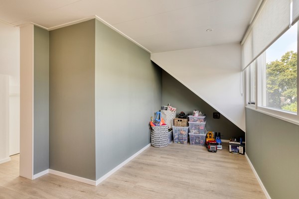 Medium property photo - Holevoetlaan 44D, 3925 BZ Scherpenzeel