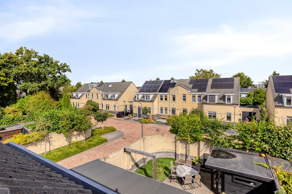 Medium property photo - Holevoetlaan 44D, 3925 BZ Scherpenzeel