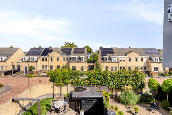 Medium property photo - Holevoetlaan 44D, 3925 BZ Scherpenzeel