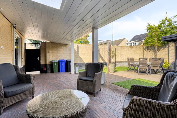 Medium property photo - Holevoetlaan 44D, 3925 BZ Scherpenzeel