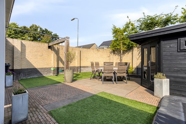 Medium property photo - Holevoetlaan 44D, 3925 BZ Scherpenzeel
