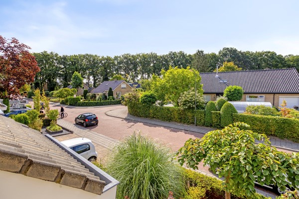 Medium property photo - Holevoetlaan 44D, 3925 BZ Scherpenzeel