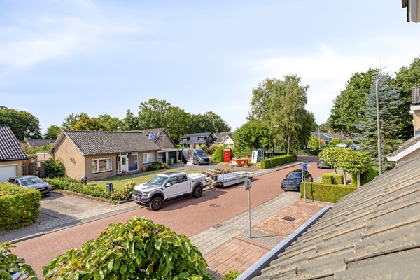 Medium property photo - Holevoetlaan 44D, 3925 BZ Scherpenzeel